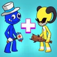 合并怪物朋友