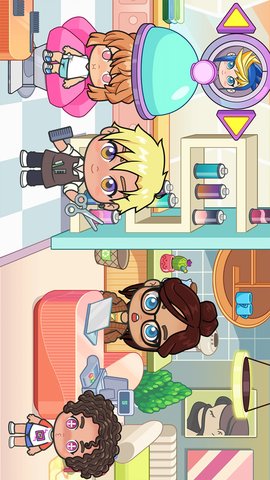 玩偶屋