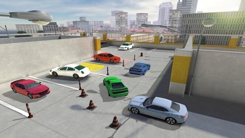 全民漂移3D