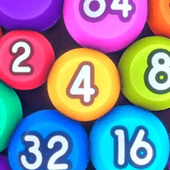 2048合成消除