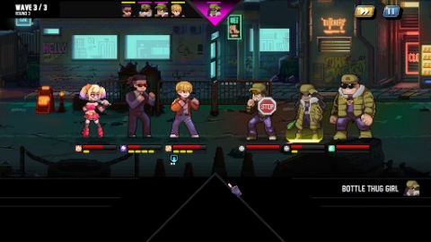 KryptoFighters