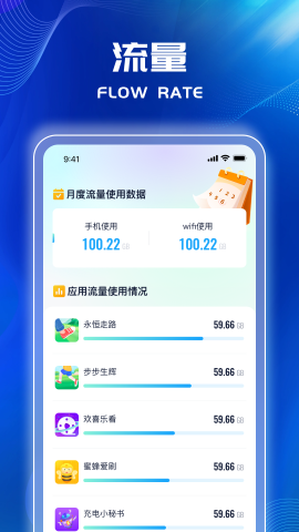 流量护航管家