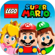 LEGO Super Mario
