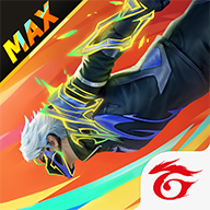 Free Fire MAX