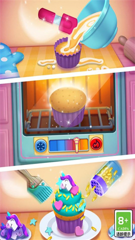 我的安吉拉2（My Talking Angela 2）
