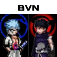 BVN全明星乱斗