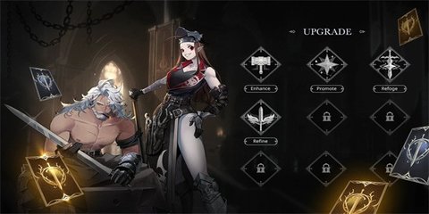 影子杀手(Shadow Slayer)