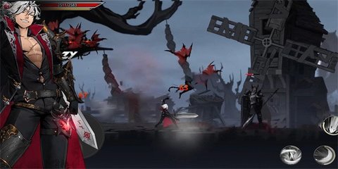 影子杀手(Shadow Slayer)