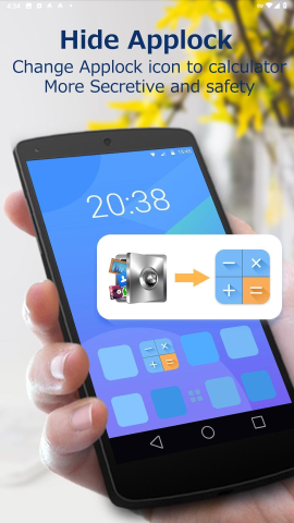 AppLock Pro