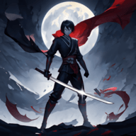 影子杀手(Shadow Slayer)