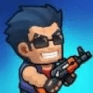 僵尸来袭射击