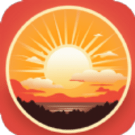 太阳花天气