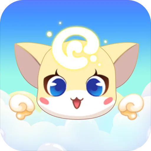 萌萌哒冲官方版