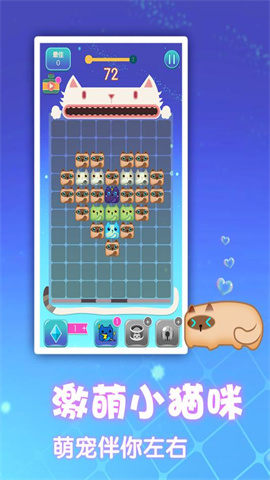 Slides Block Puzzle（一起消方块）