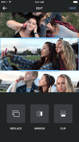 Layout