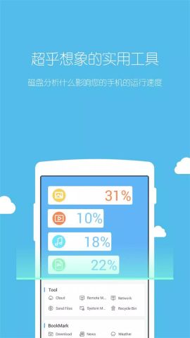 es管理器