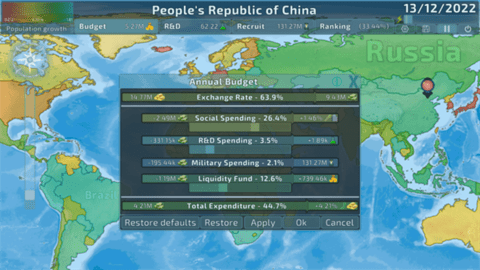dummynation官方正版
