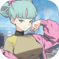 二次元明日女神列车