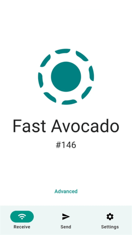 localsend