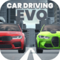 汽车驾驶EVO