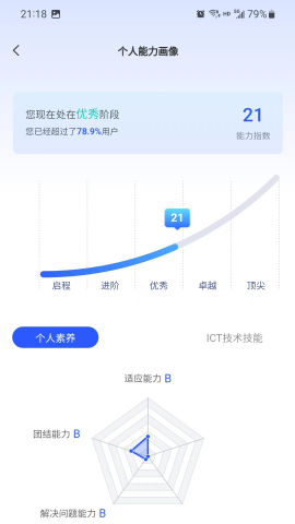 知一智学