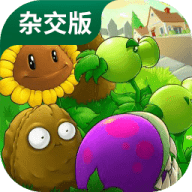 植物大战僵尸冰火版