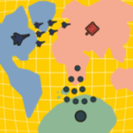 世界征服者(World Conqueror)