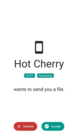 localsend