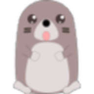 摩尔水獭