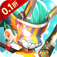 戒灵传说（0.1折官方版）