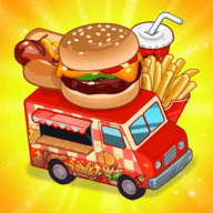 厨房争抢2(Kitchen Scramble 2: World Cook)