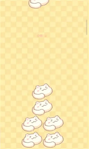 萌萌叠罗汉