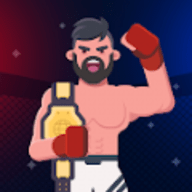 搏击俱乐部大亨(IdleFightClub)