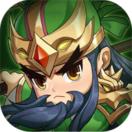 群英传奇梦想三国正版