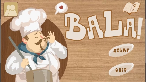 bala