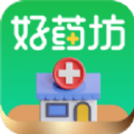 好药坊