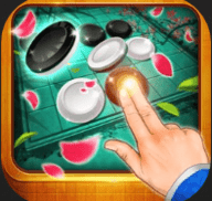 黑白棋大战(Reversi)