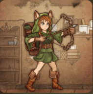 背包乱斗(Backpack Brawl)