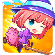 魔法少女之旅