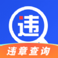车管违章查询