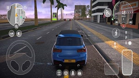 多人停车大师2