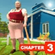 坏奶奶第三章(Bad Granny Chapter 3)