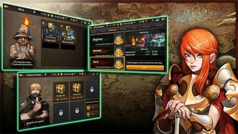 噬魂师终极格斗最新版
