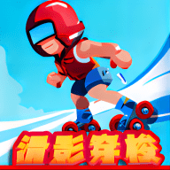 滑影穿梭安卓版