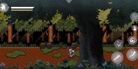 黑神话悟空像素版