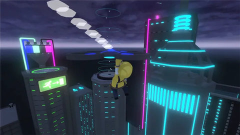 人类跌落梦境安卓版