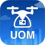 uom无人机APP