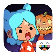 Toca World（托卡世界豪华版）