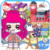 加查小镇公寓
