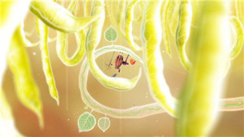 植物精灵(Botanicula)